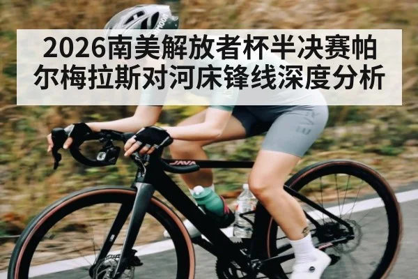 2026南美解放者杯半决赛帕尔梅拉斯对河床锋线深度分析