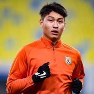 kaiyun-于根伟官宣重要决定！确认两位新内援已通过试训，将加盟津门虎