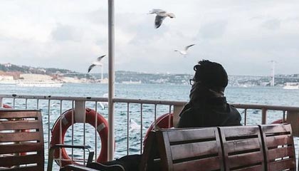 开云体育下载-视频 | 直击U23亚洲杯国足决赛前最后一练：队内氛围轻松